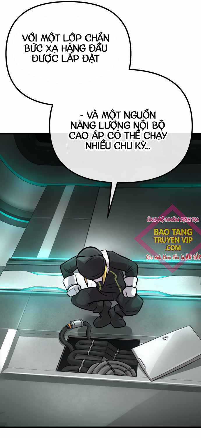 Thiên Ma 3077 Chapter 1 trang 19