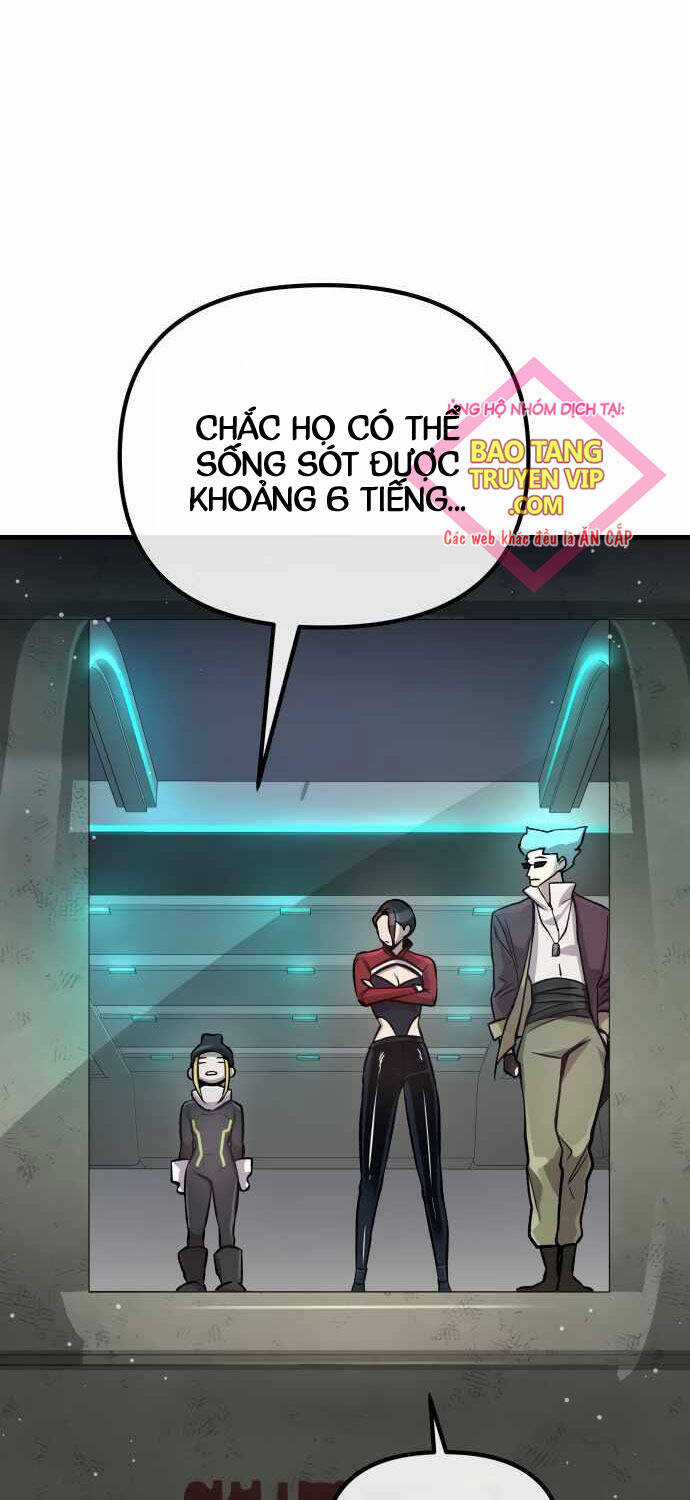 Thiên Ma 3077 Chapter 1 trang 20