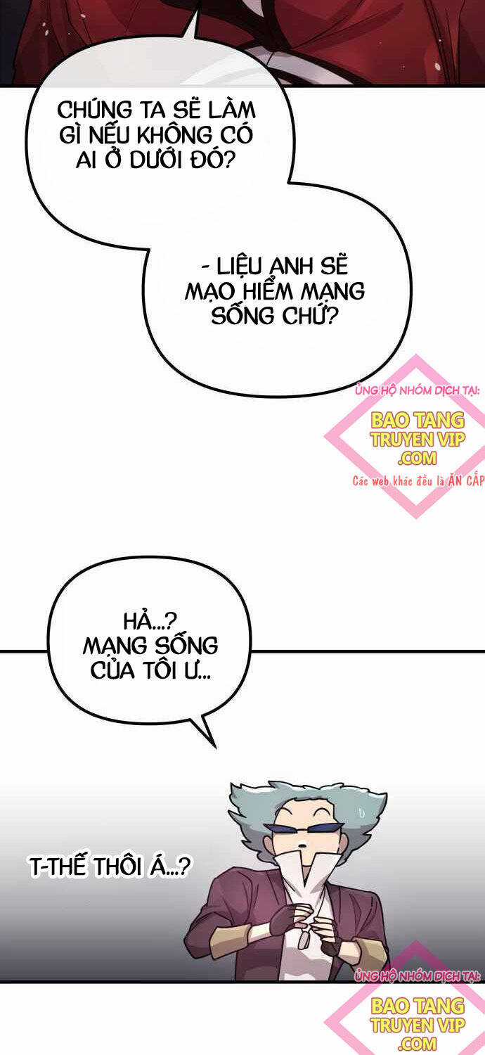 Thiên Ma 3077 Chapter 1 trang 22