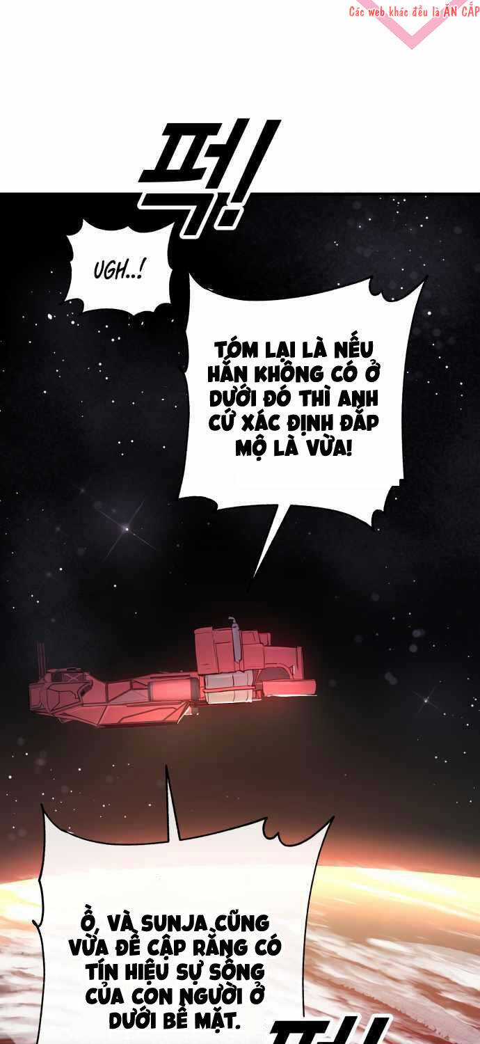 Thiên Ma 3077 Chapter 1 trang 23