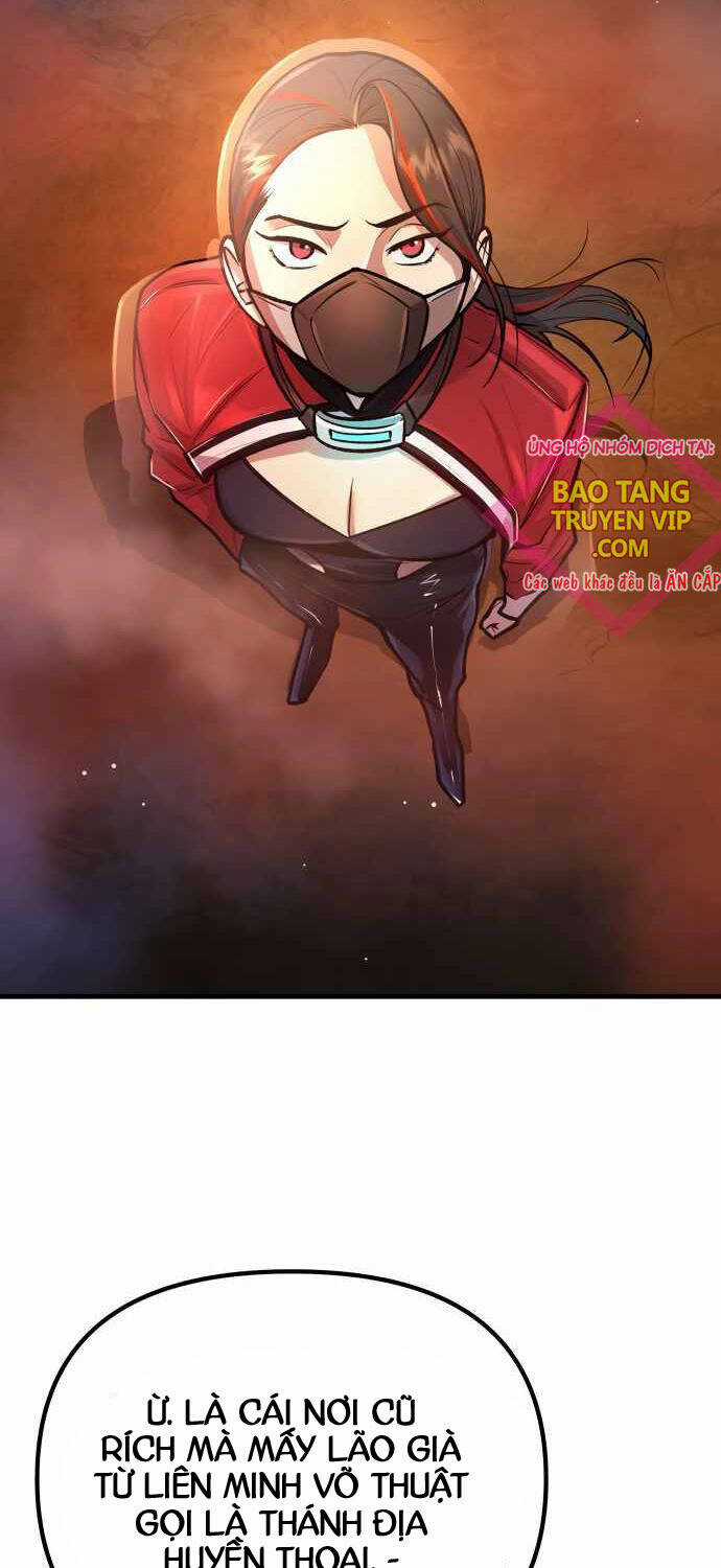 Thiên Ma 3077 Chapter 1 trang 29