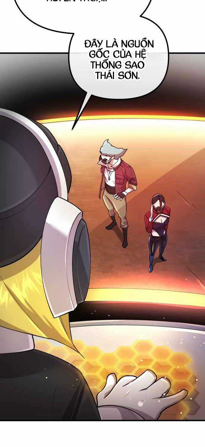 Thiên Ma 3077 Chapter 1 trang 30