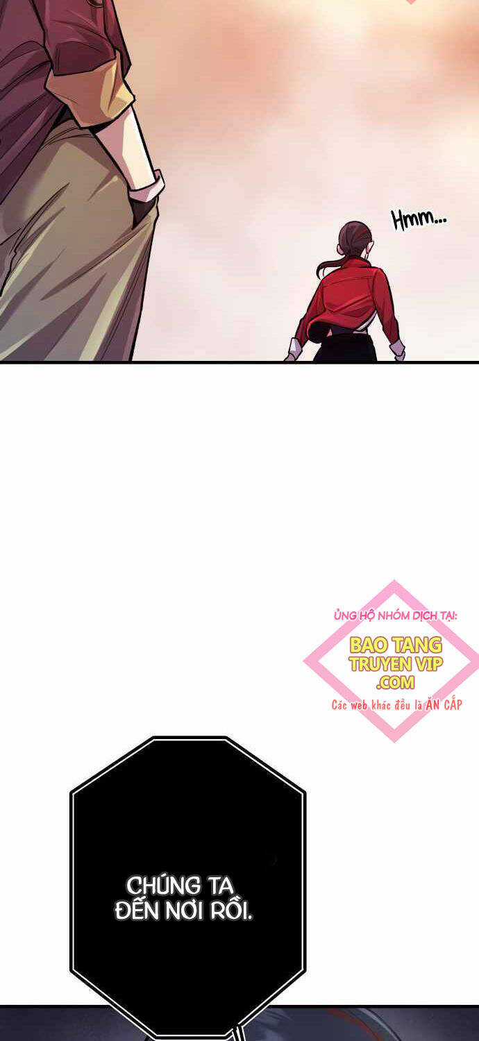 Thiên Ma 3077 Chapter 1 trang 35