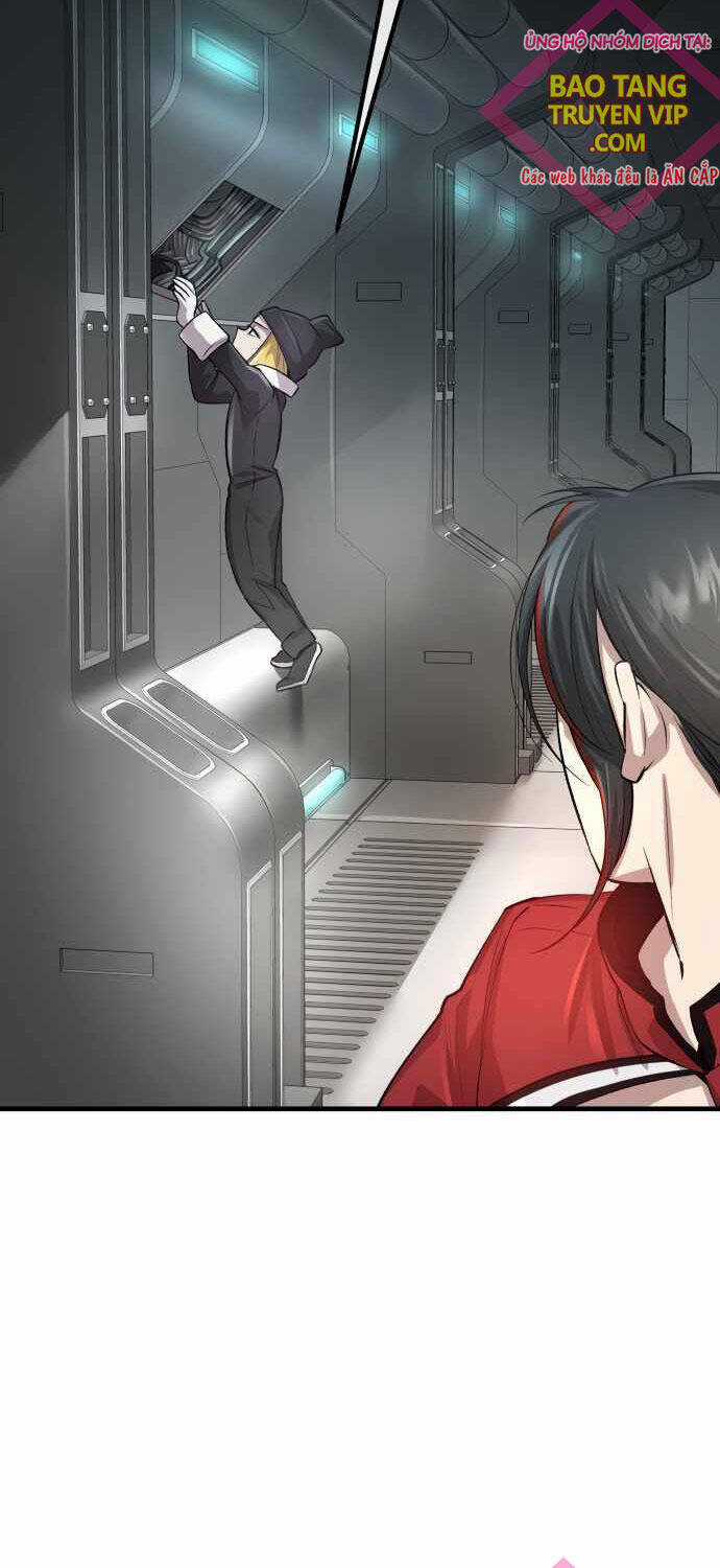 Thiên Ma 3077 Chapter 1 trang 4