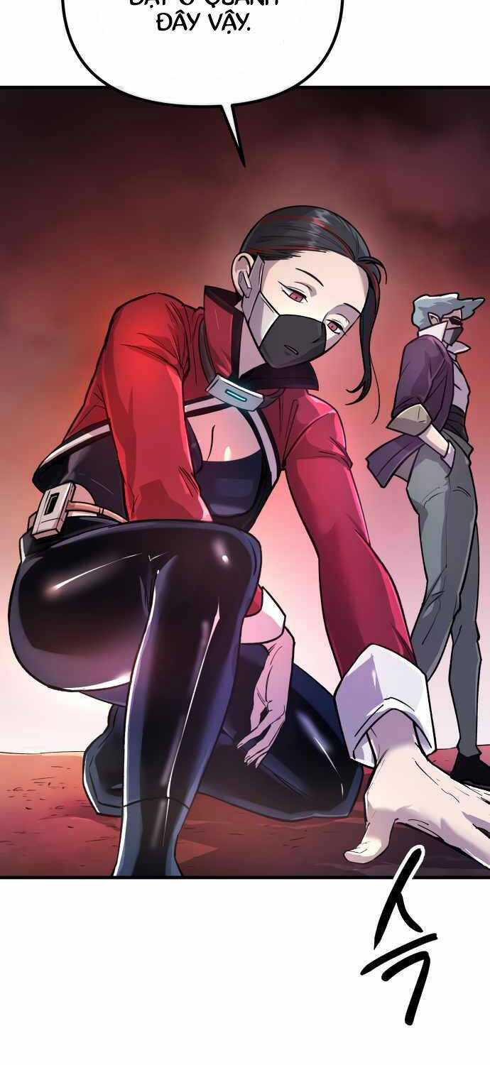 Thiên Ma 3077 Chapter 1 trang 40