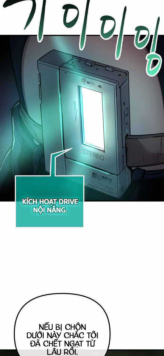 Thiên Ma 3077 Chapter 1 trang 43