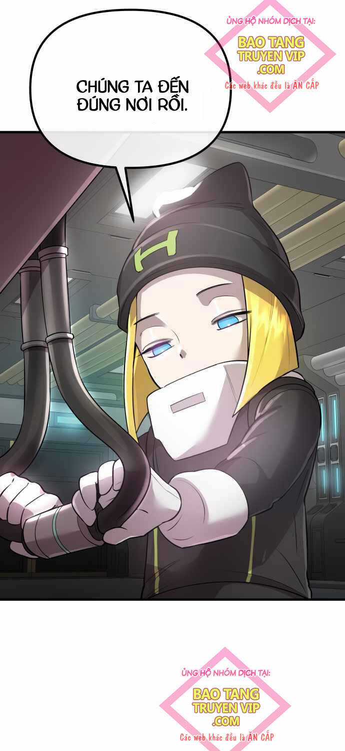 Thiên Ma 3077 Chapter 1 trang 5