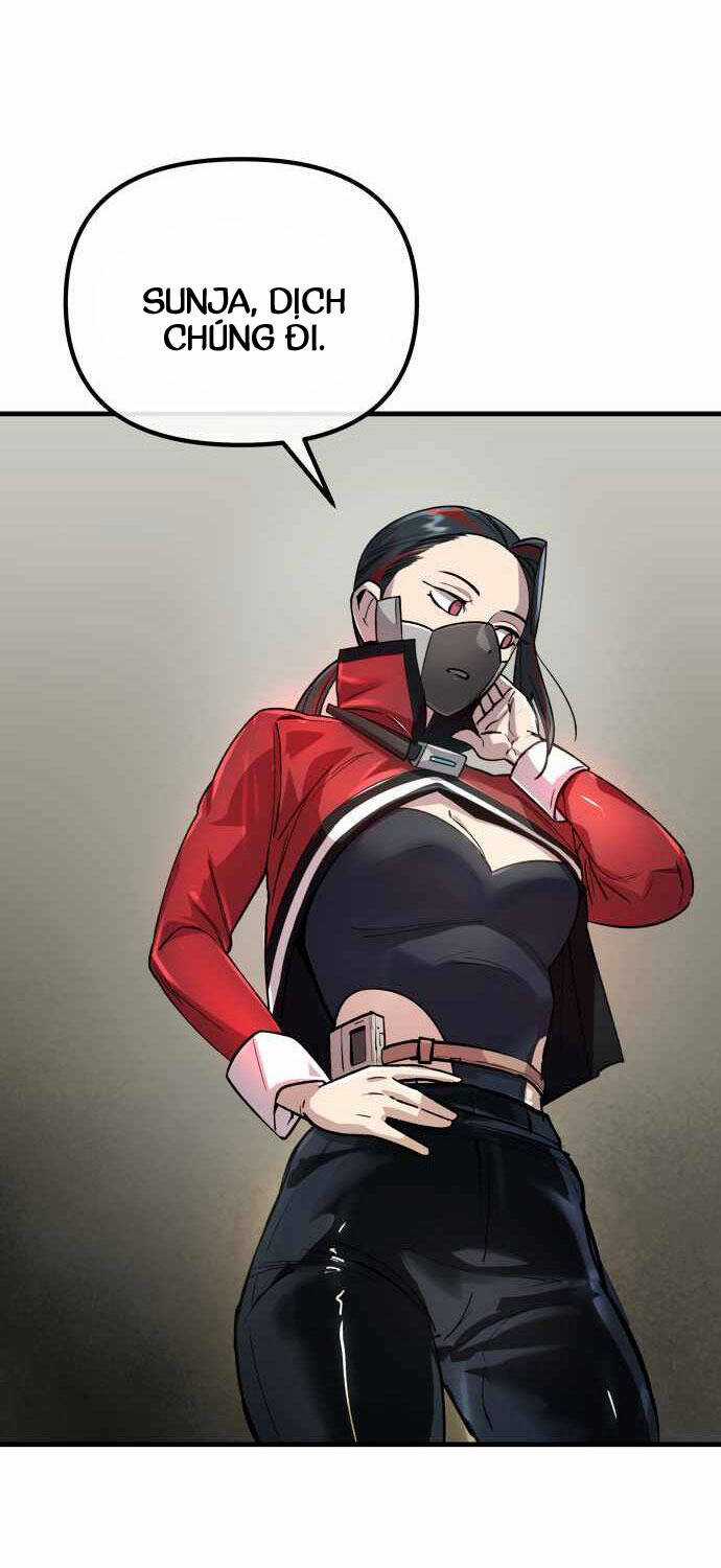 Thiên Ma 3077 Chapter 1 trang 68