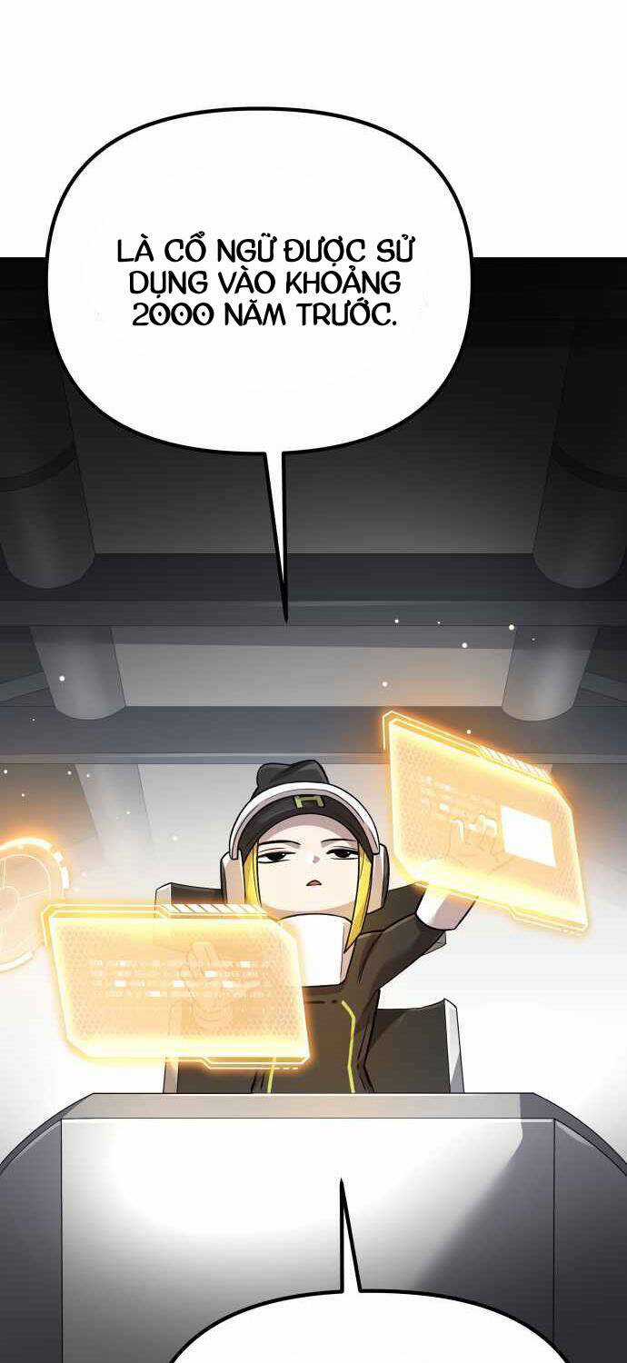 Thiên Ma 3077 Chapter 1 trang 69