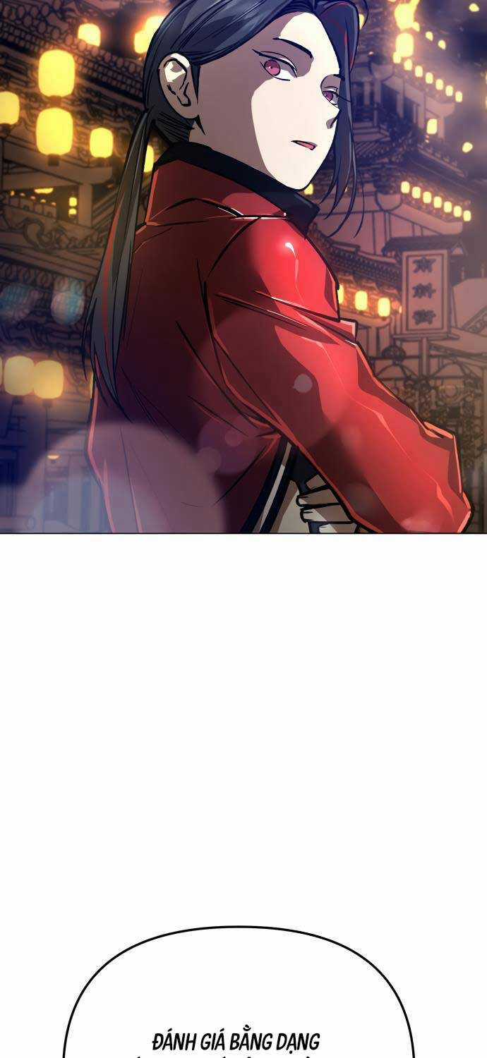 Thiên Ma 3077 Chapter 10 trang 21