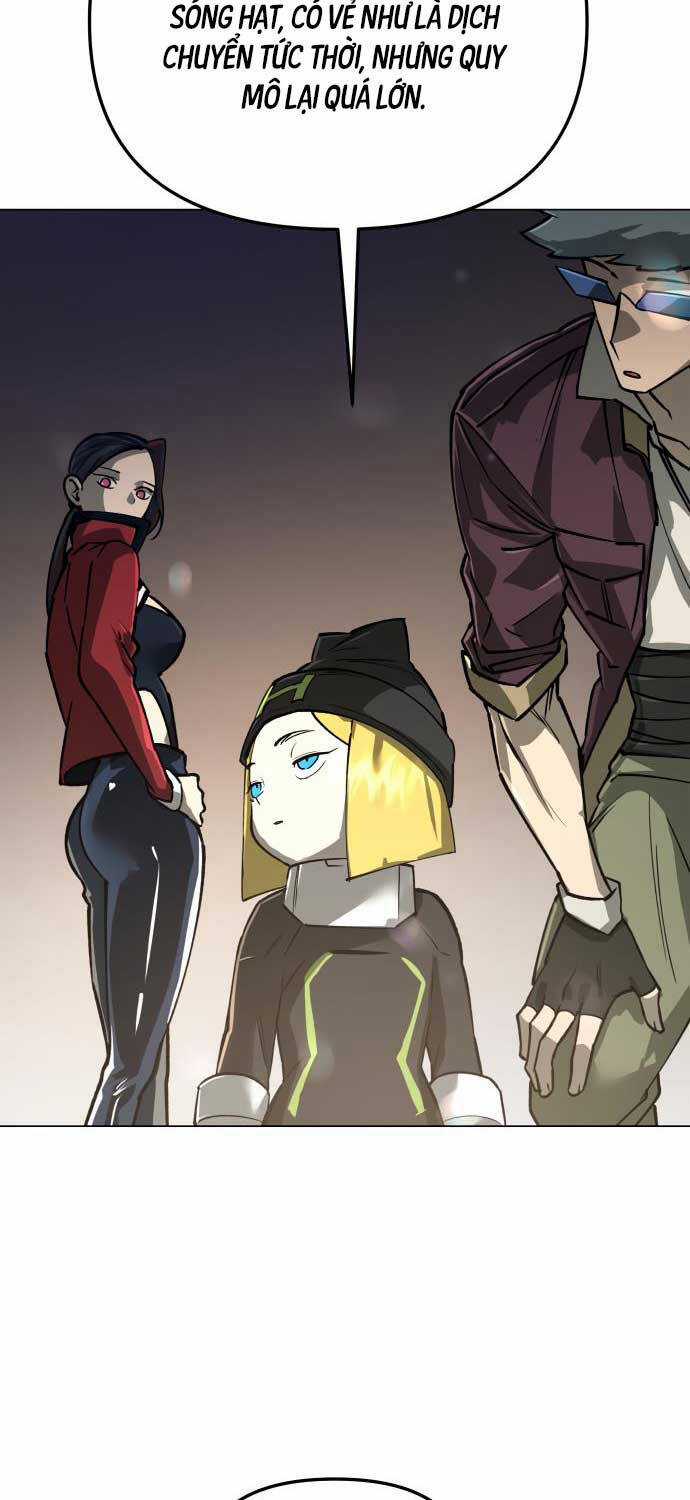 Thiên Ma 3077 Chapter 10 trang 22