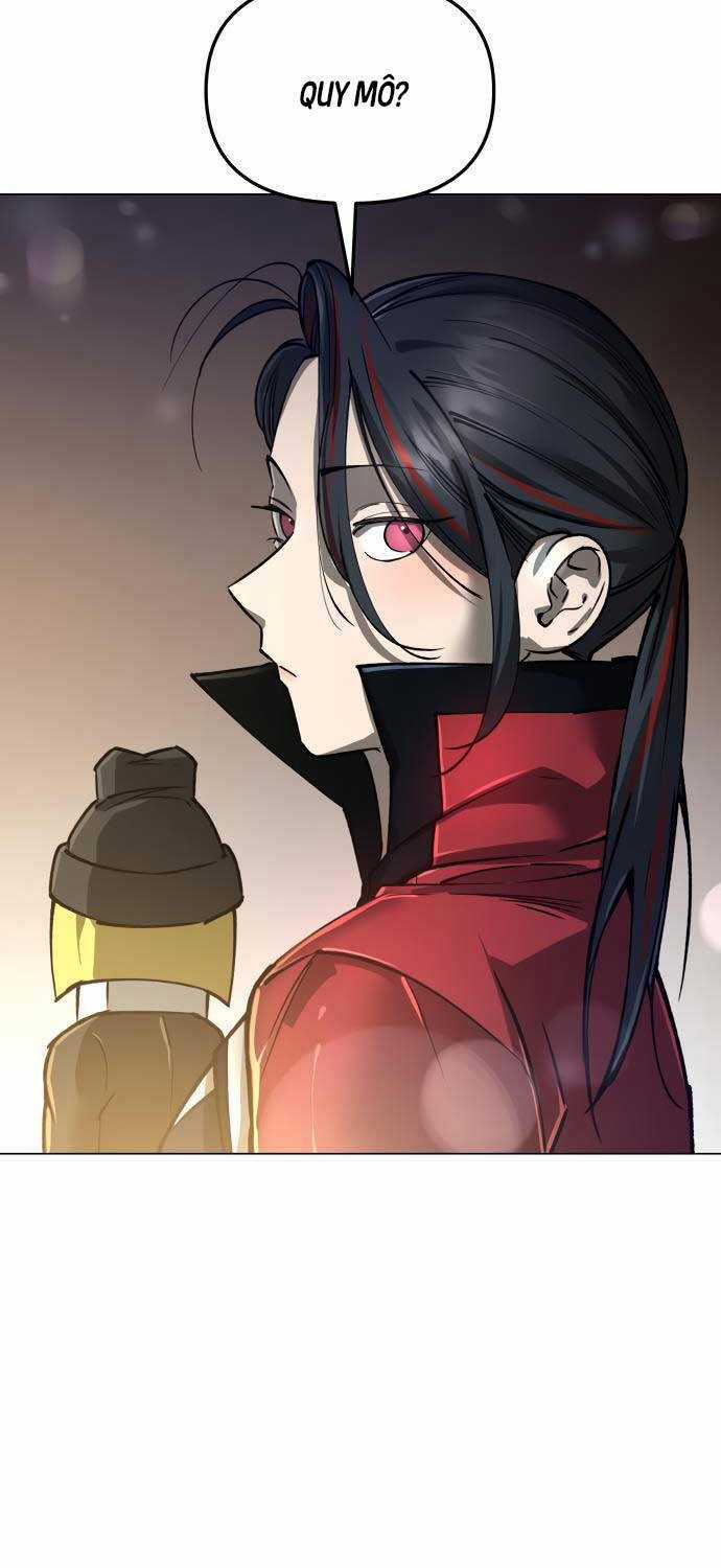 Thiên Ma 3077 Chapter 10 trang 23