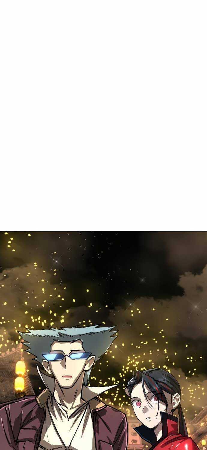 Thiên Ma 3077 Chapter 10 trang 30