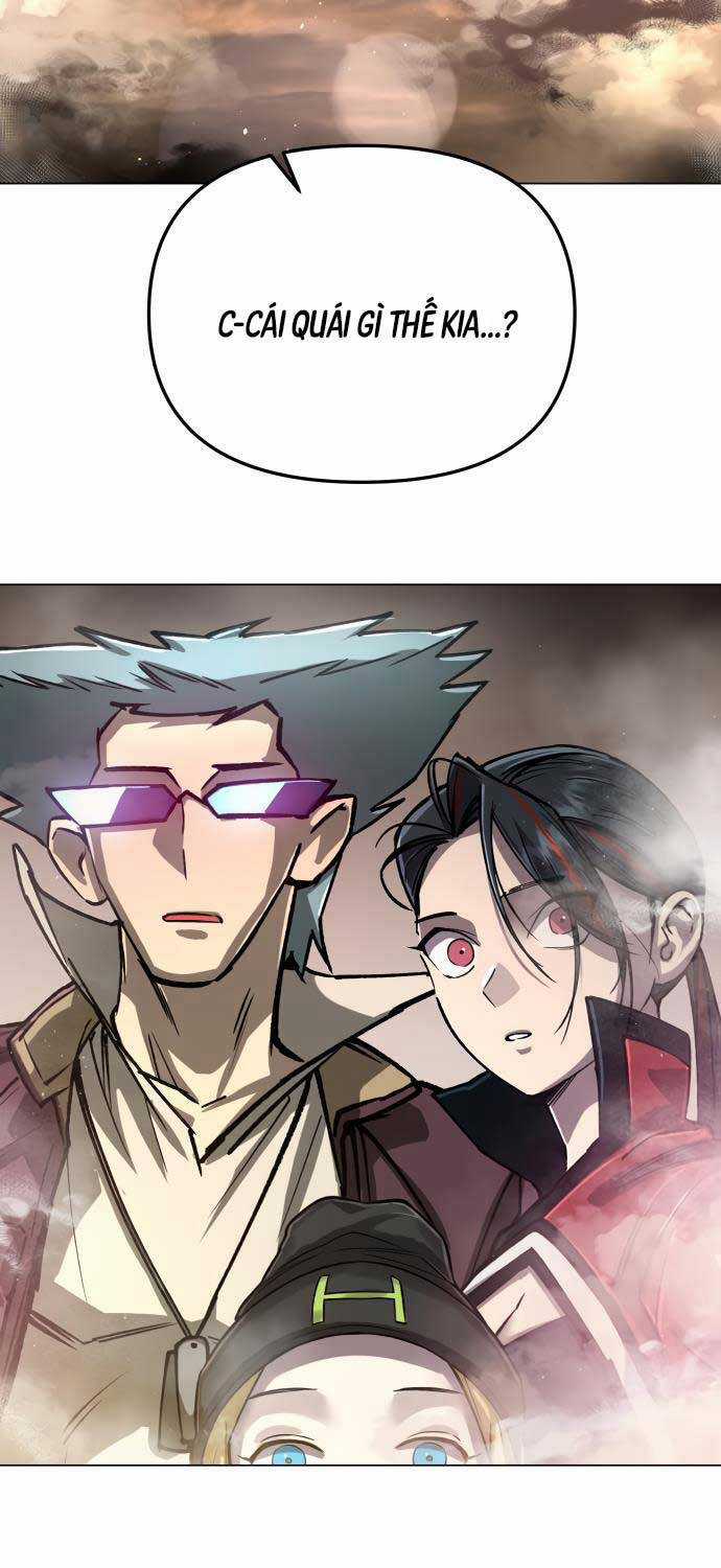 Thiên Ma 3077 Chapter 10 trang 33