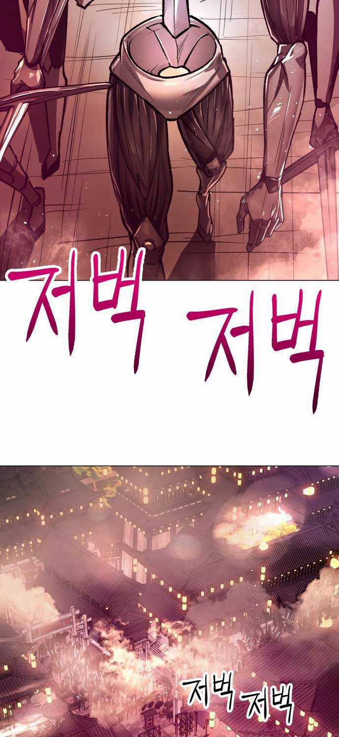 Thiên Ma 3077 Chapter 10 trang 35