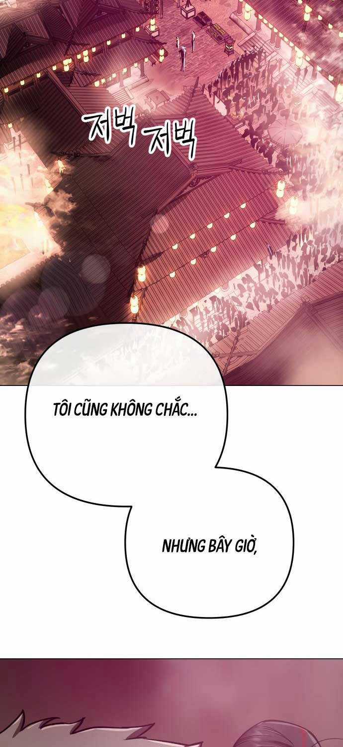 Thiên Ma 3077 Chapter 10 trang 36