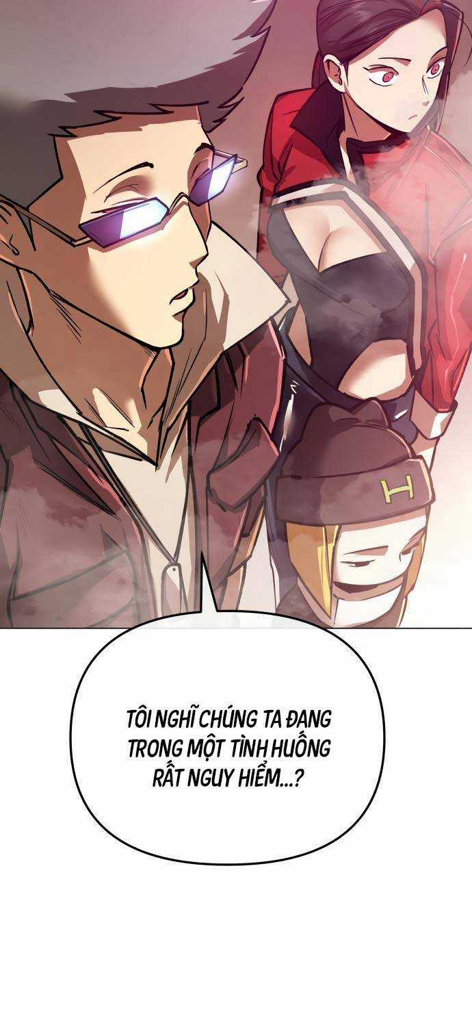 Thiên Ma 3077 Chapter 10 trang 37