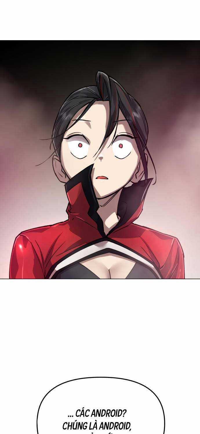 Thiên Ma 3077 Chapter 10 trang 39