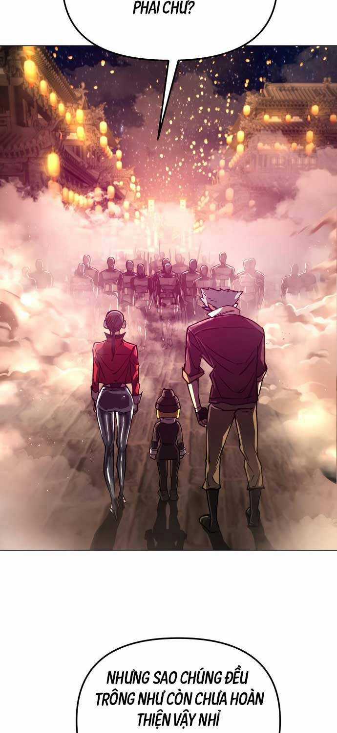 Thiên Ma 3077 Chapter 10 trang 40