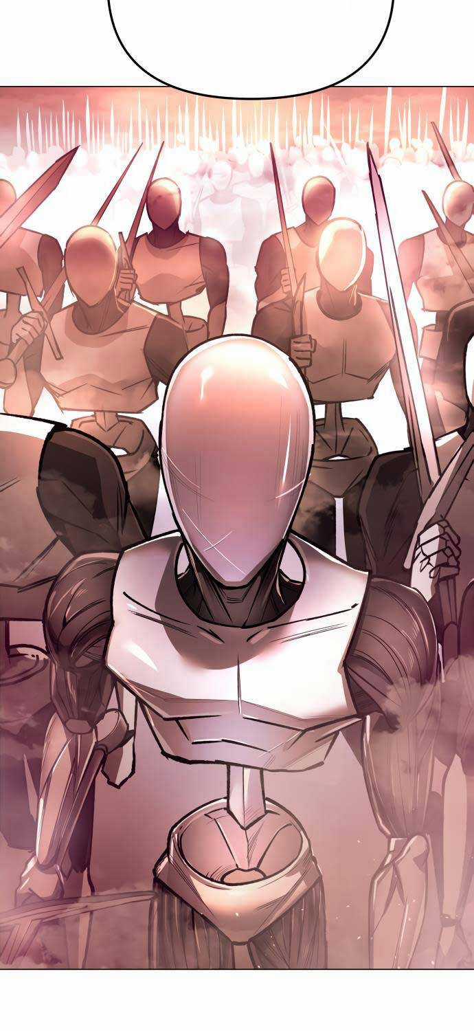 Thiên Ma 3077 Chapter 10 trang 41