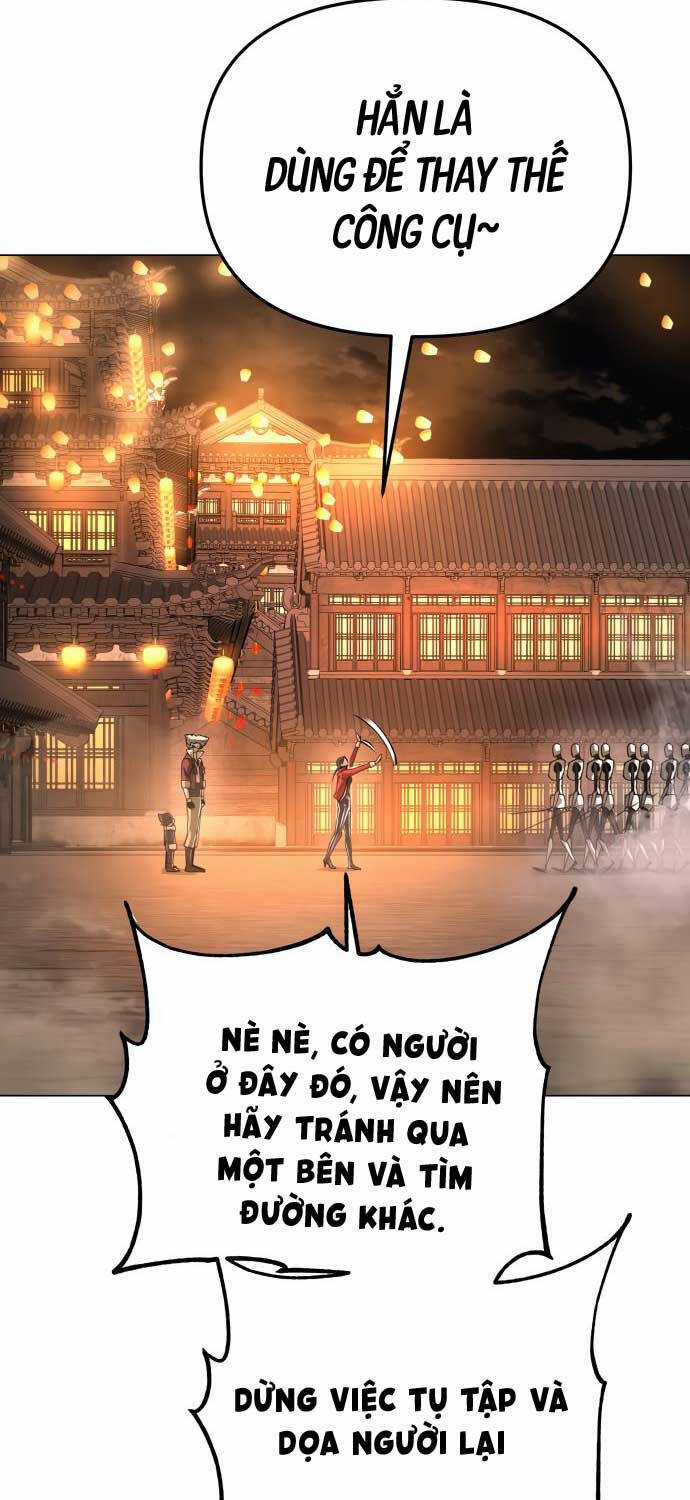 Thiên Ma 3077 Chapter 10 trang 48