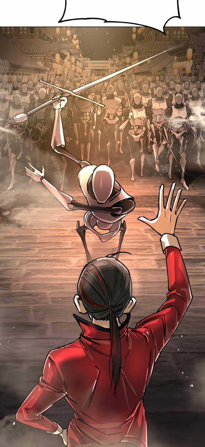 Thiên Ma 3077 Chapter 10 trang 49