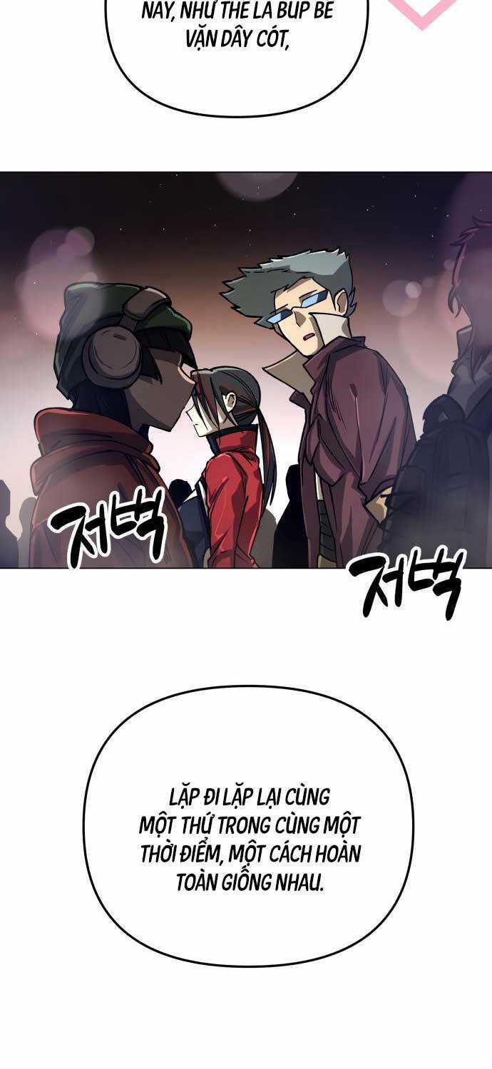 Thiên Ma 3077 Chapter 10 trang 6