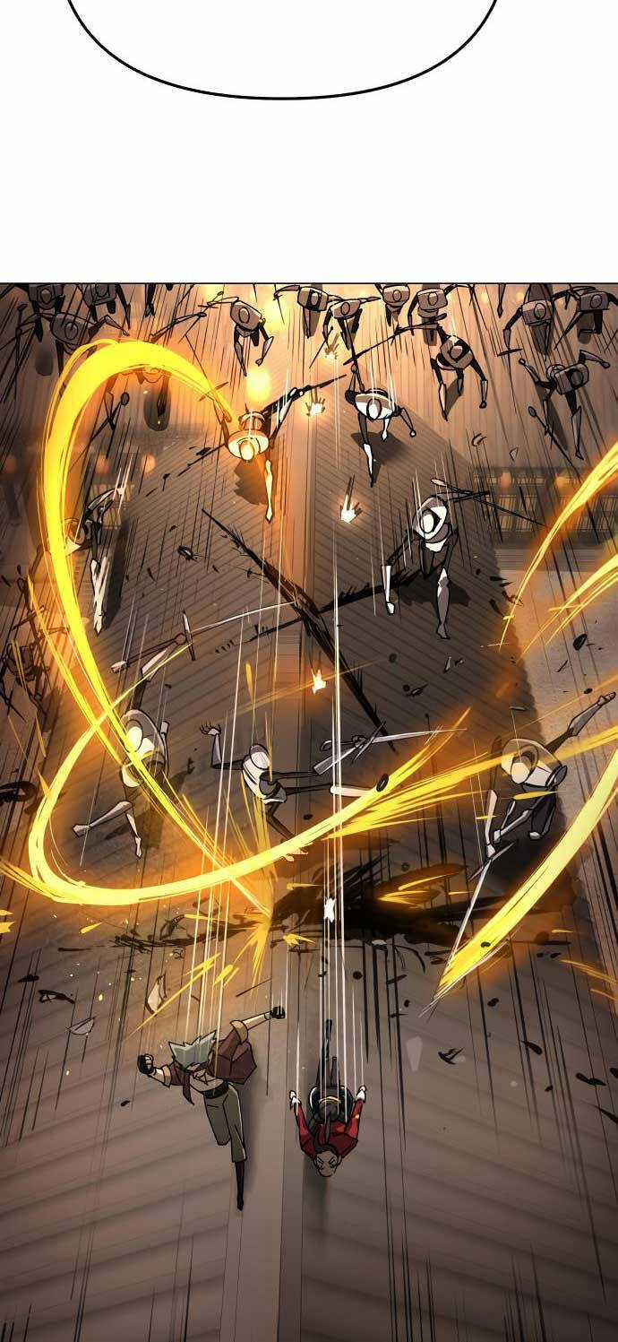 Thiên Ma 3077 Chapter 10 trang 60