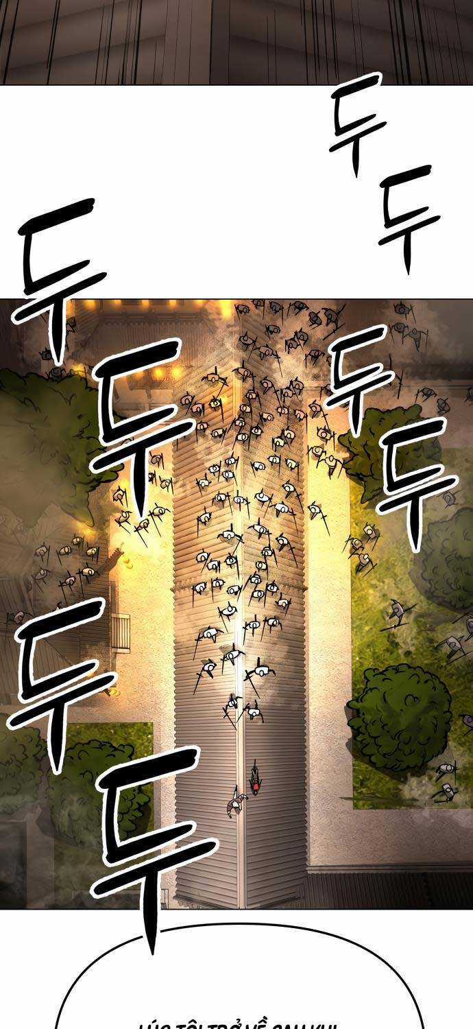 Thiên Ma 3077 Chapter 10 trang 61