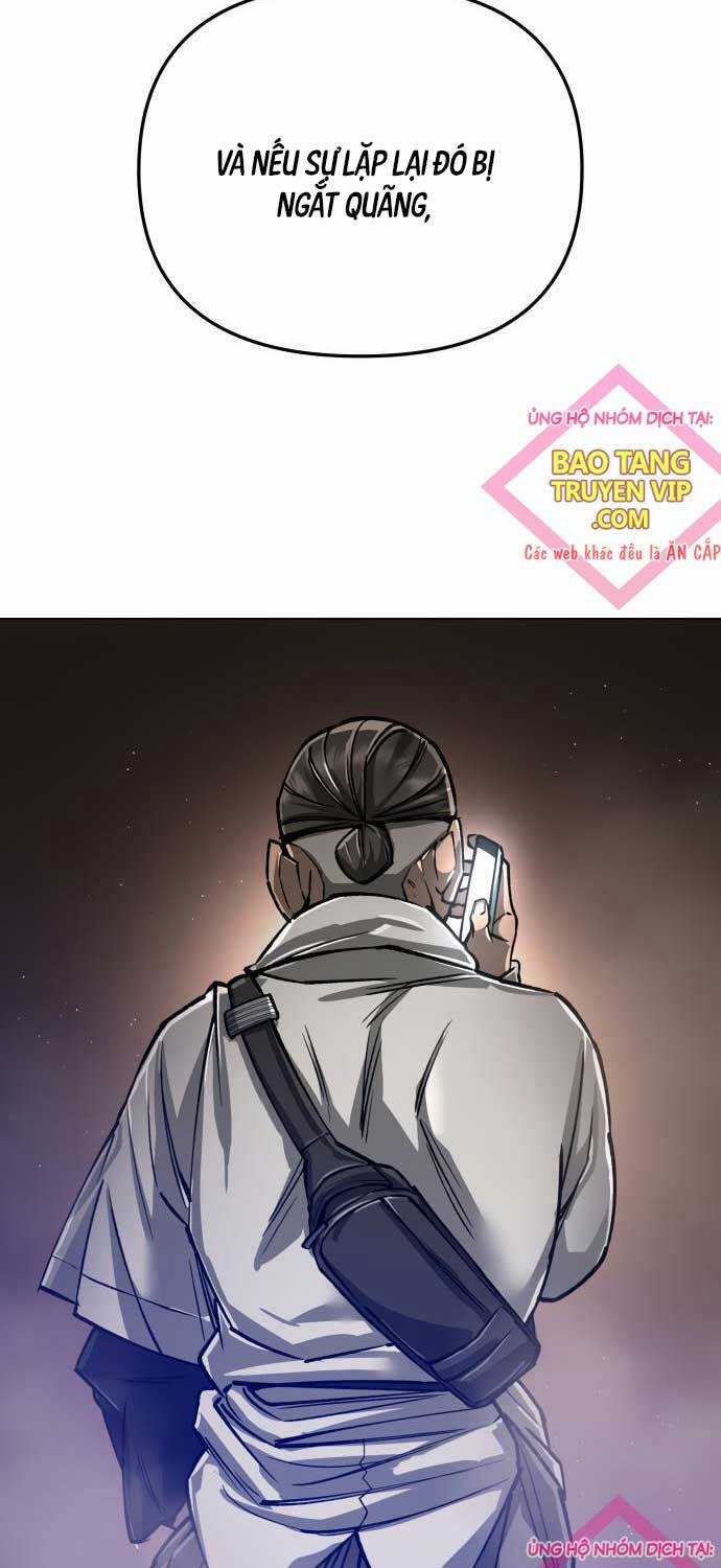 Thiên Ma 3077 Chapter 10 trang 8