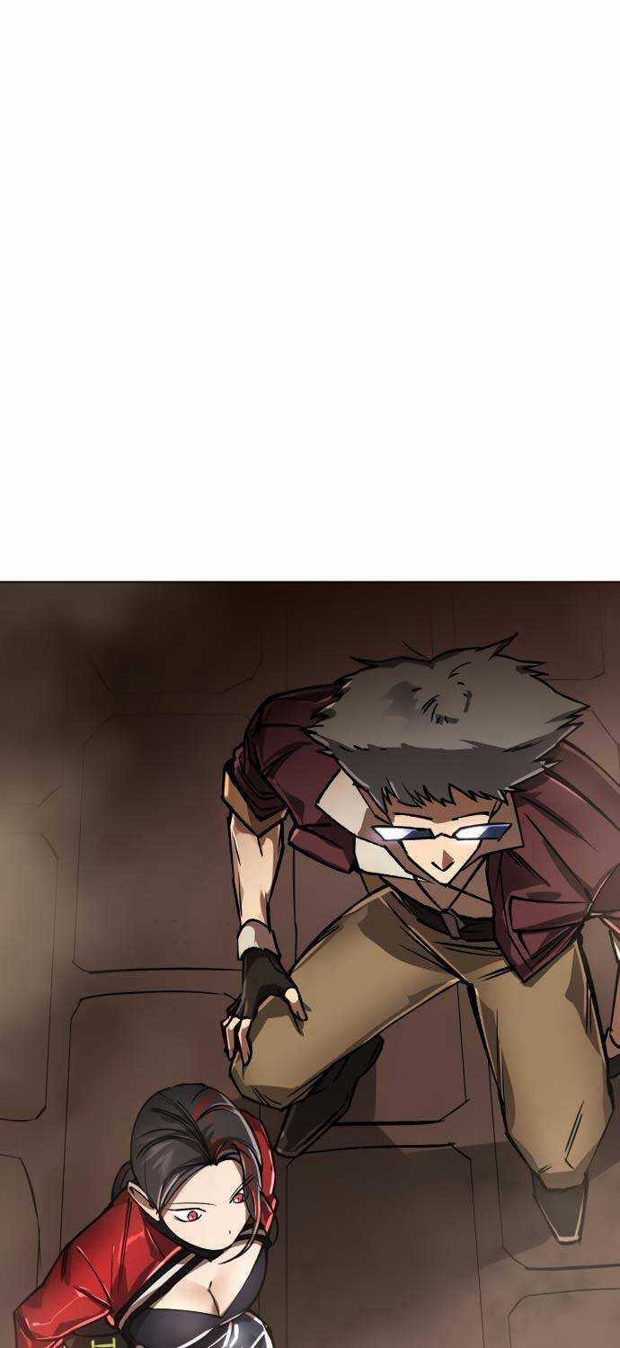 Thiên Ma 3077 Chapter 10 trang 81