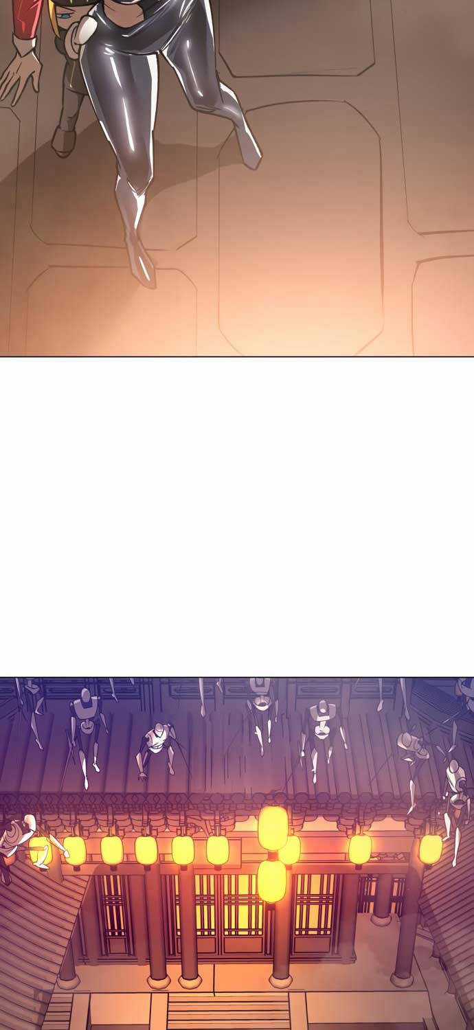 Thiên Ma 3077 Chapter 10 trang 82