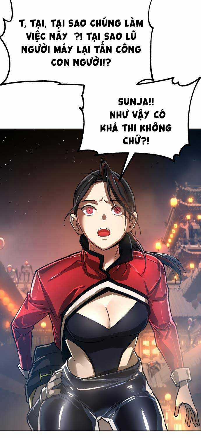 Thiên Ma 3077 Chapter 10 trang 85