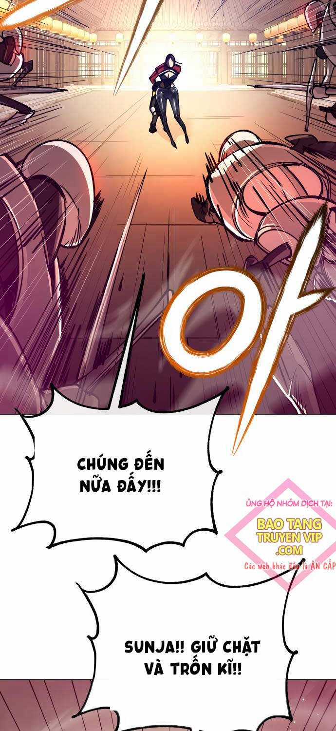 Thiên Ma 3077 Chapter 10 trang 91