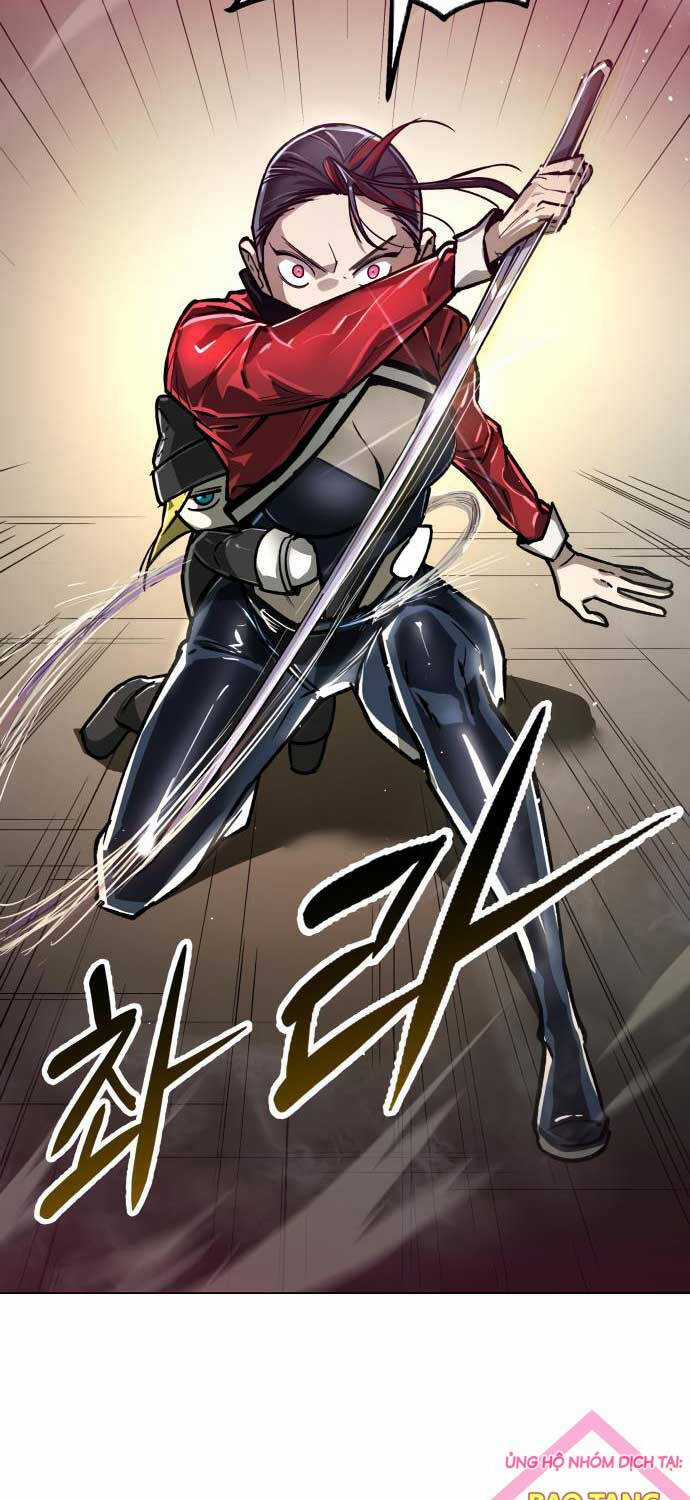 Thiên Ma 3077 Chapter 10 trang 92