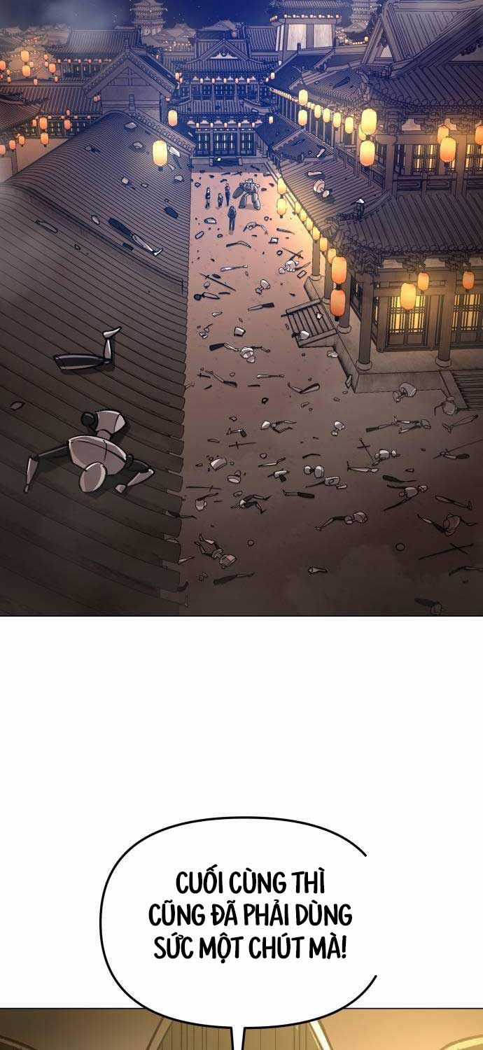 Thiên Ma 3077 Chapter 11 trang 15