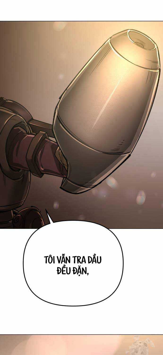 Thiên Ma 3077 Chapter 11 trang 17