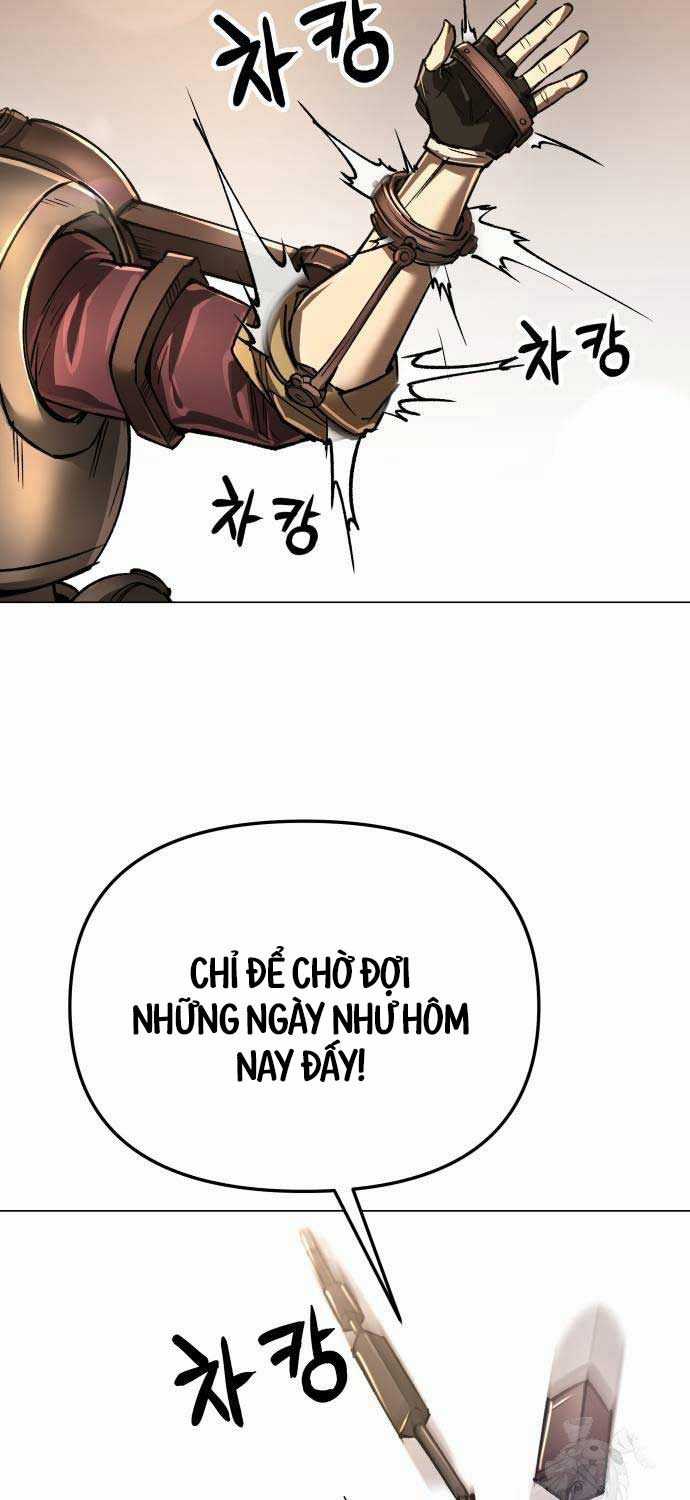 Thiên Ma 3077 Chapter 11 trang 19