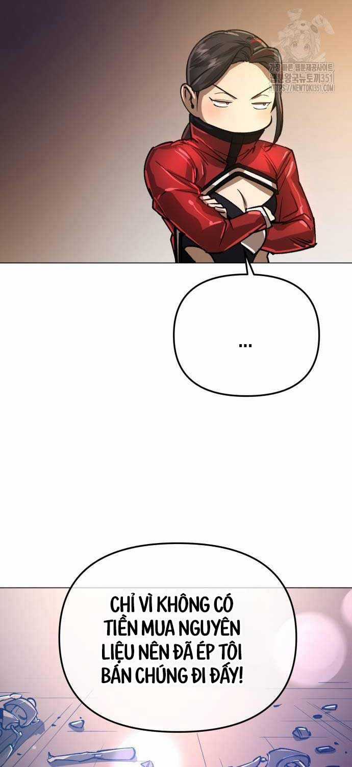 Thiên Ma 3077 Chapter 11 trang 21