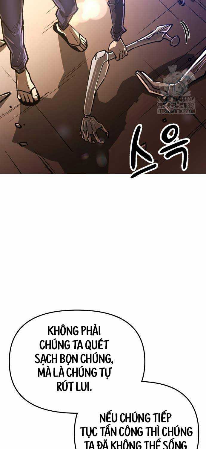 Thiên Ma 3077 Chapter 11 trang 23