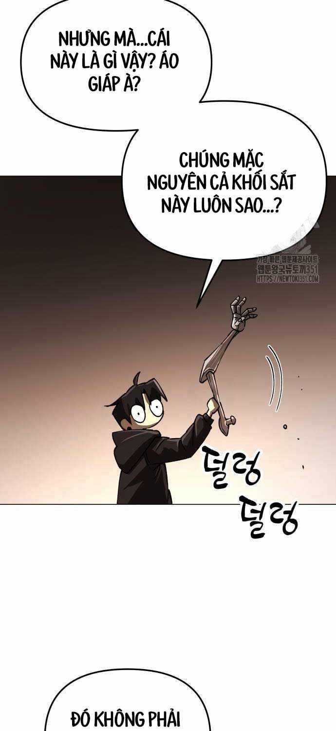 Thiên Ma 3077 Chapter 11 trang 25