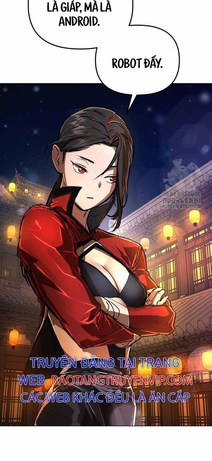 Thiên Ma 3077 Chapter 11 trang 26