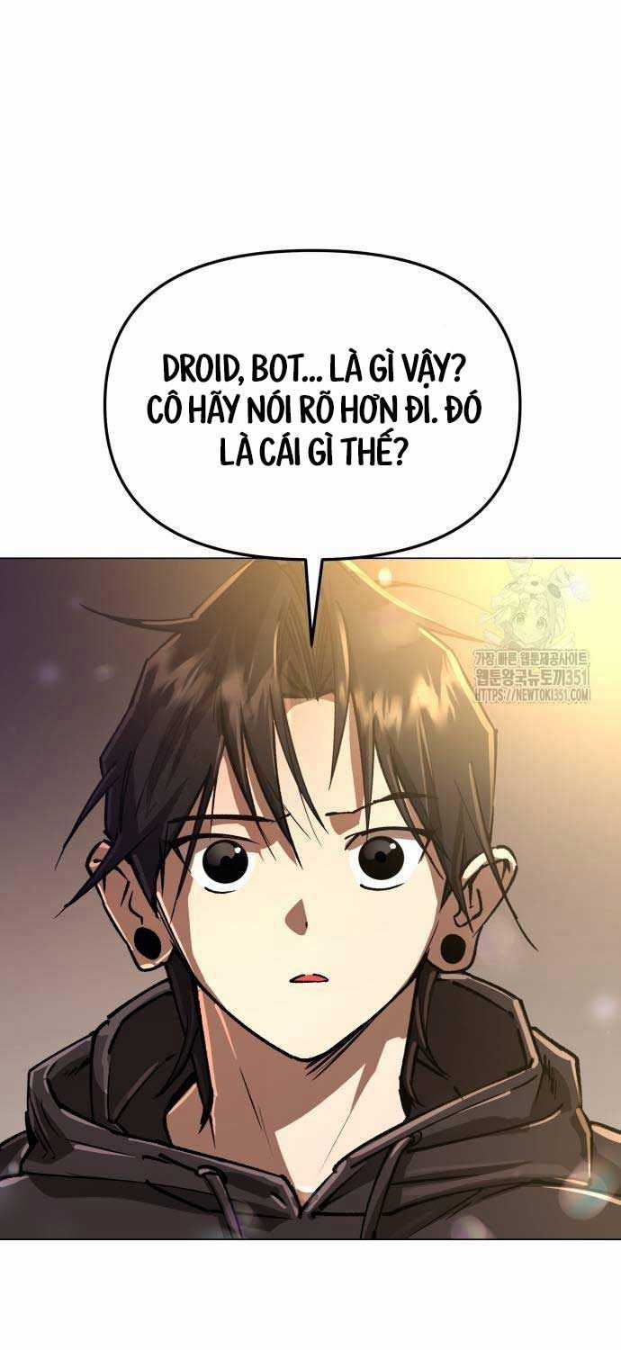 Thiên Ma 3077 Chapter 11 trang 27