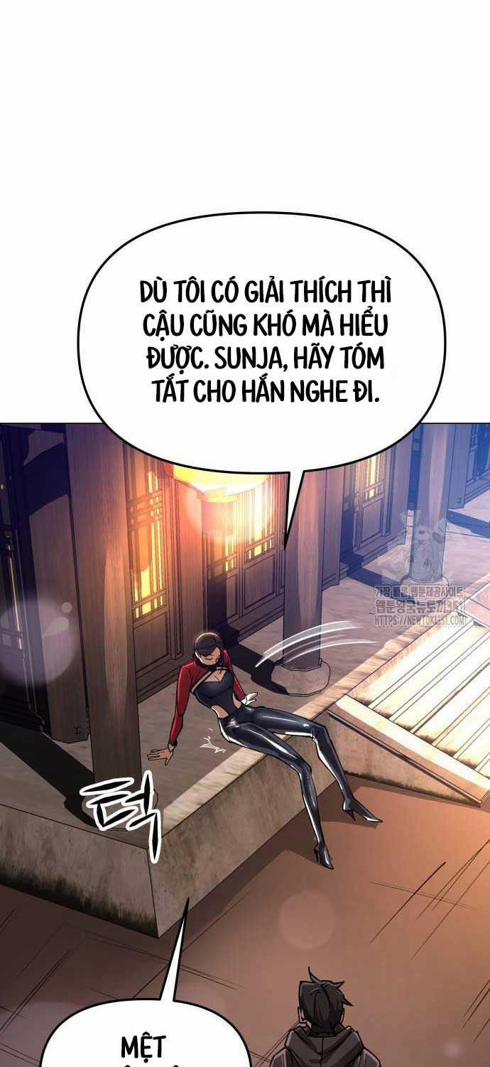 Thiên Ma 3077 Chapter 11 trang 28
