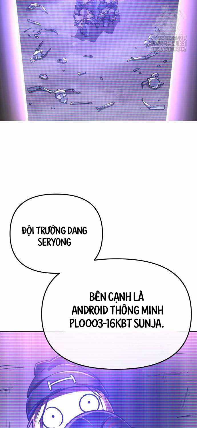 Thiên Ma 3077 Chapter 11 trang 3