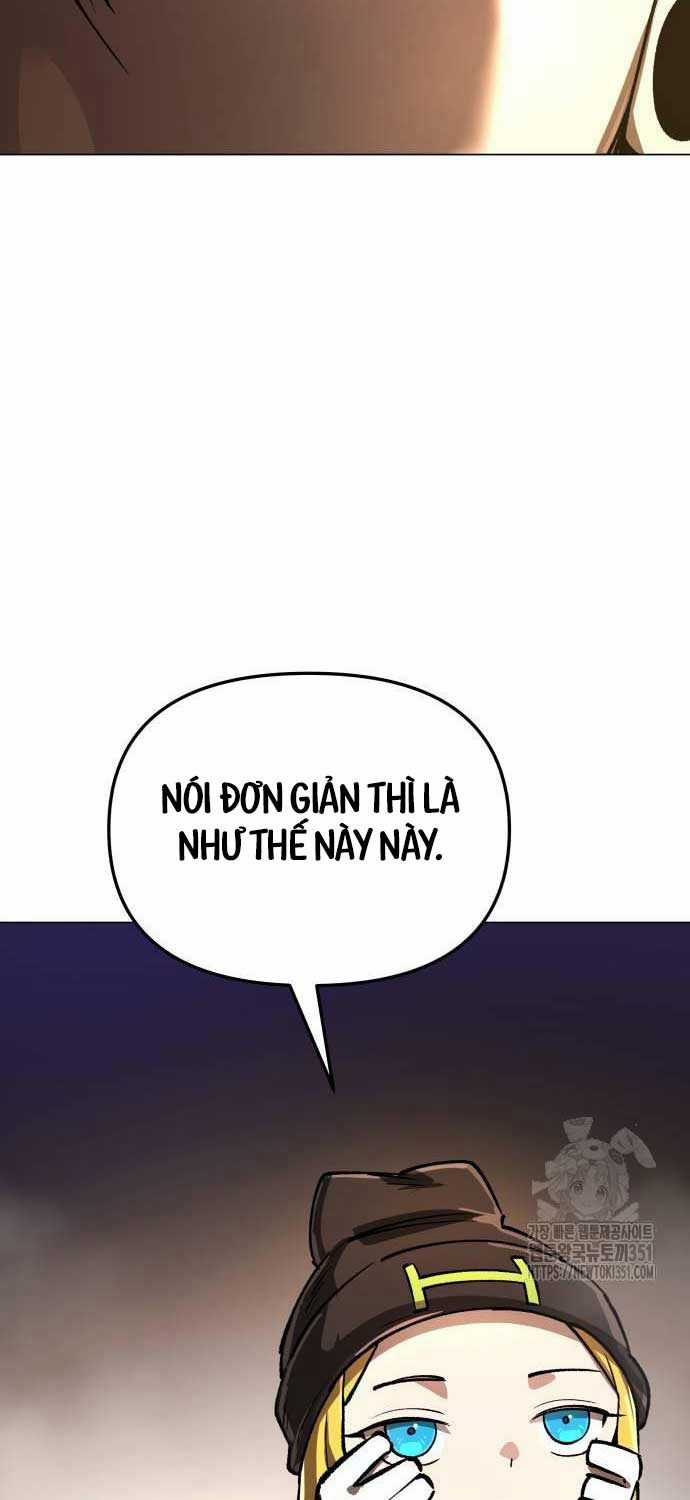 Thiên Ma 3077 Chapter 11 trang 32