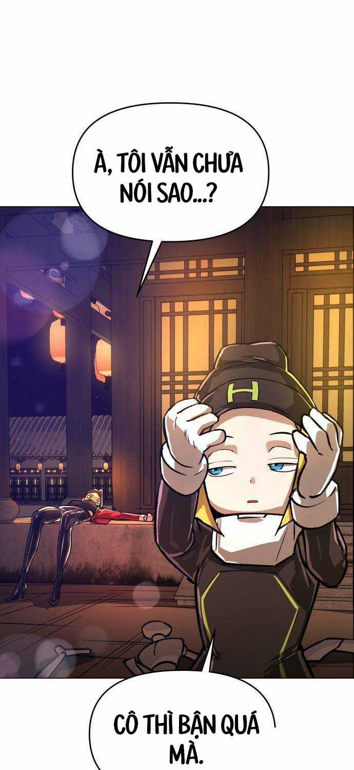 Thiên Ma 3077 Chapter 11 trang 37