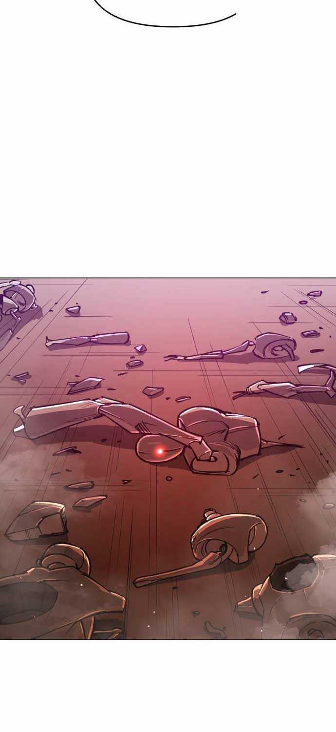 Thiên Ma 3077 Chapter 11 trang 38