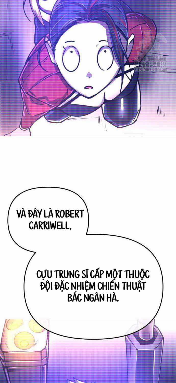 Thiên Ma 3077 Chapter 11 trang 4