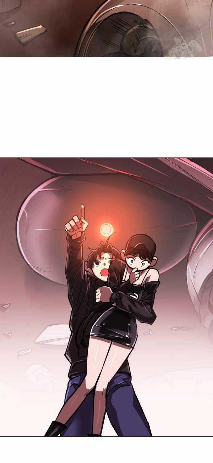 Thiên Ma 3077 Chapter 11 trang 40